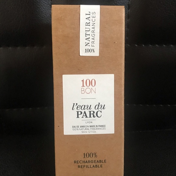 New 100 BON fragrances 1.7 Fl. Oz - Picture 2 of 5